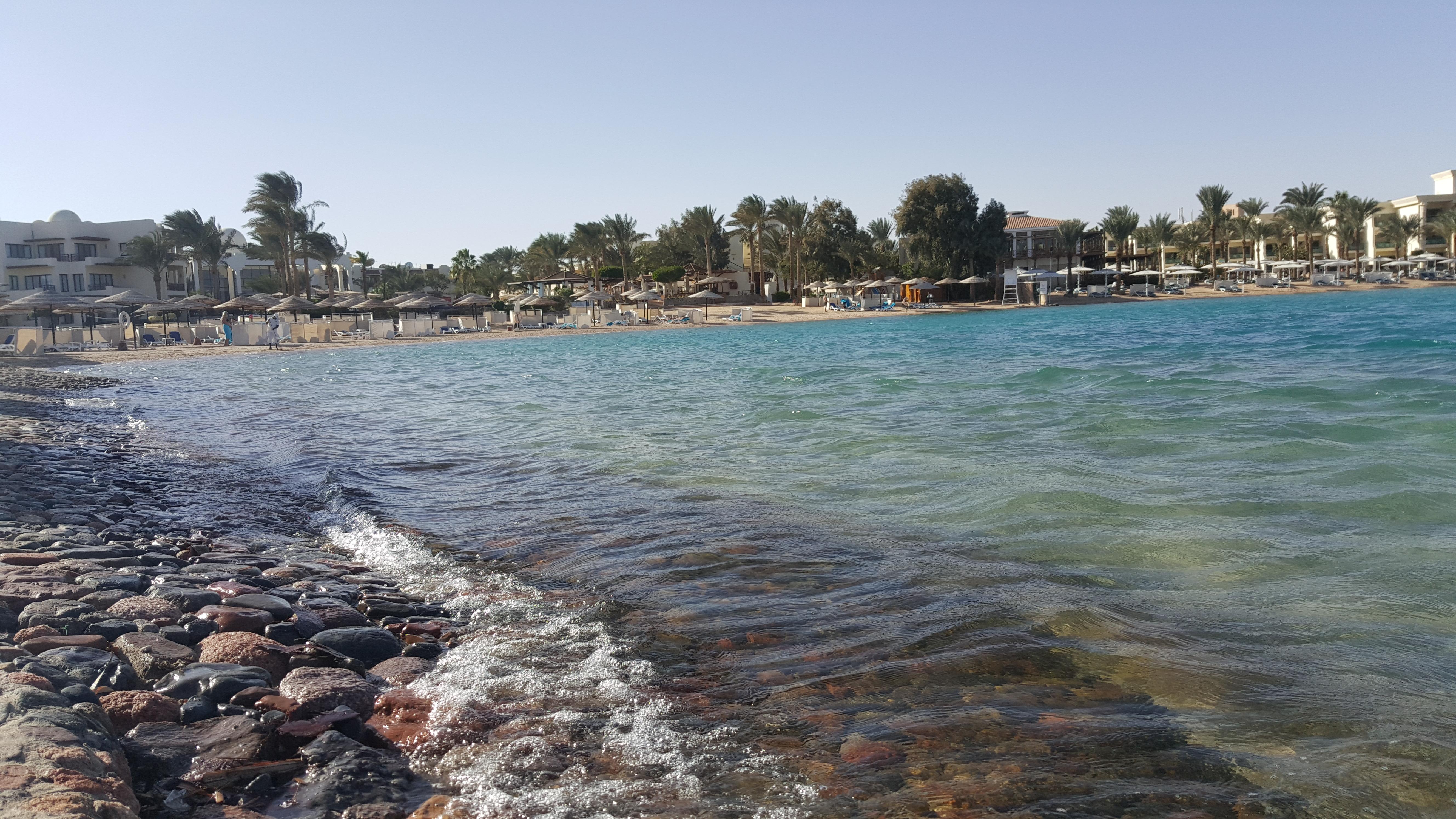 Jaz Casa Del Mar Resort Hurghada