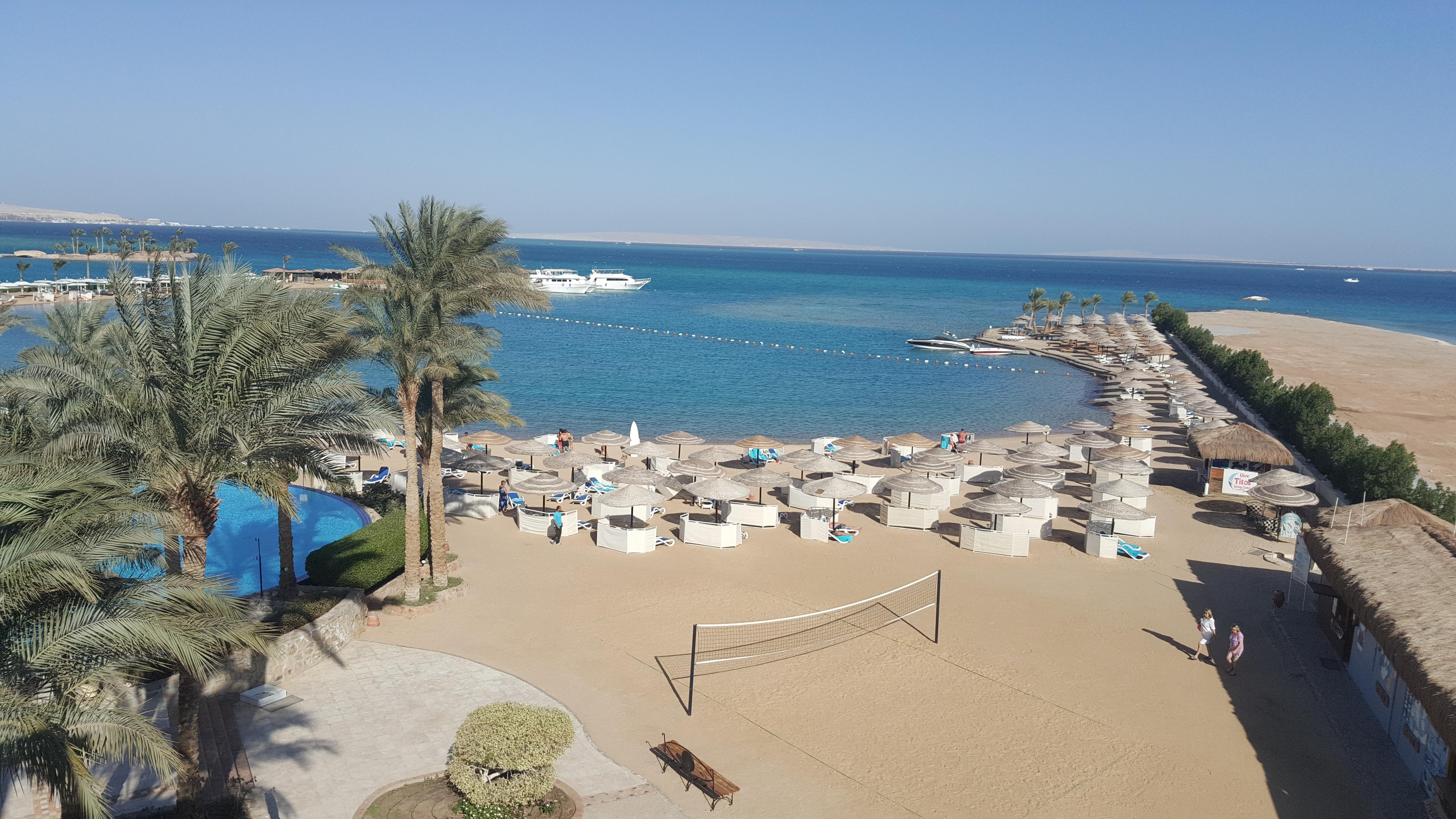 Resort Jaz Casa Del Mar