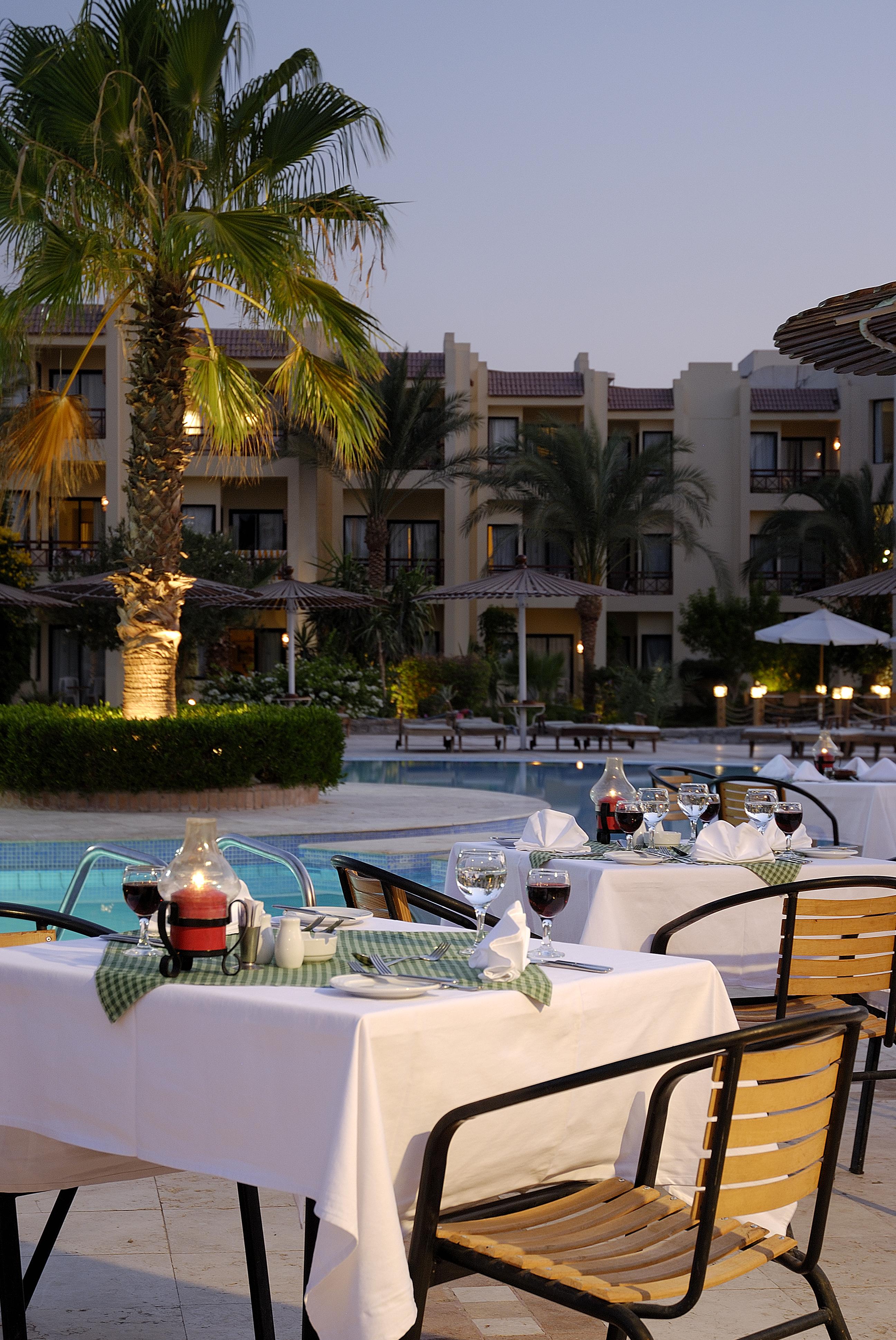 Jaz Casa Del Mar Resort 5*