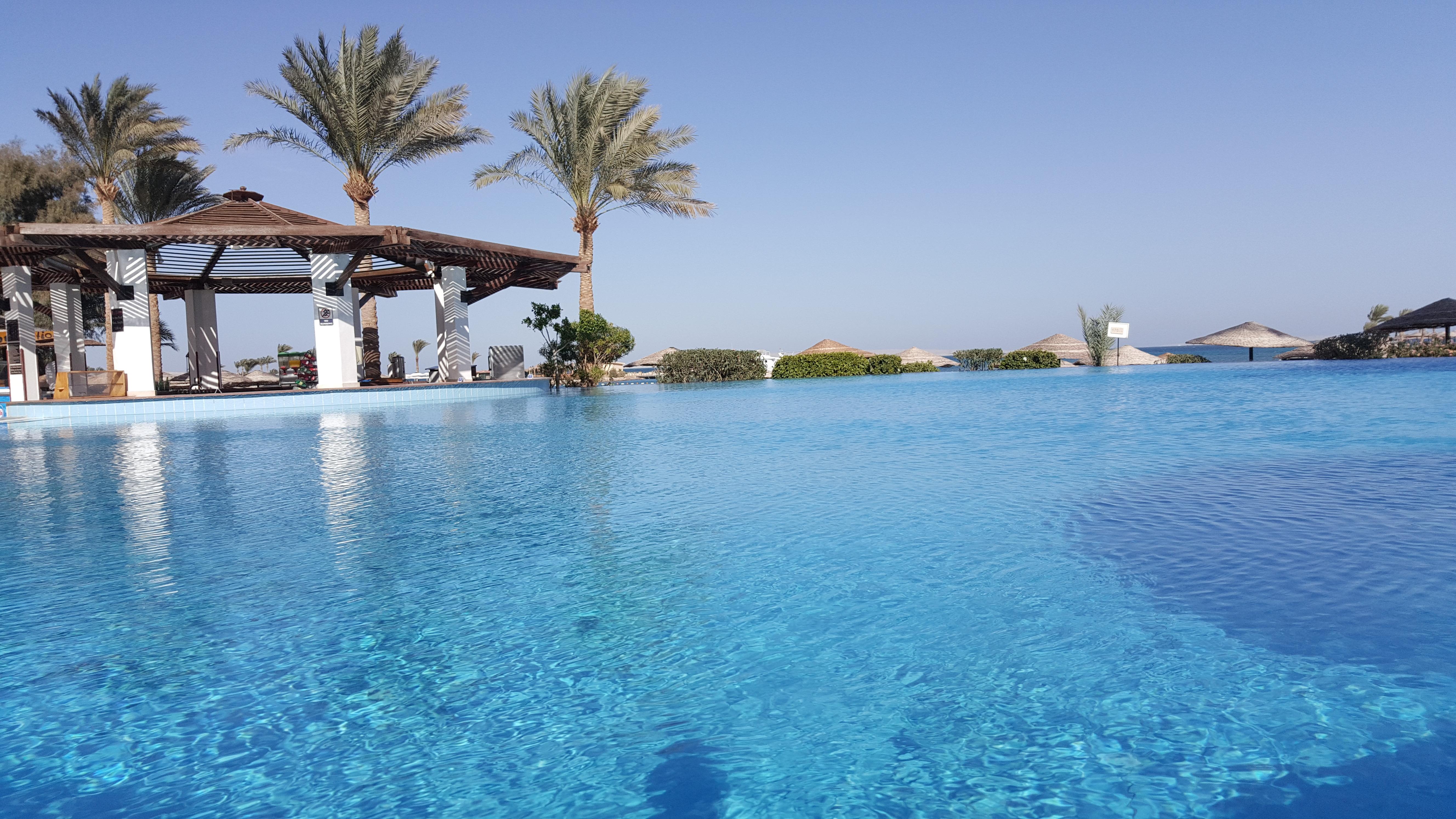 Jaz Casa Del Mar Hurghada