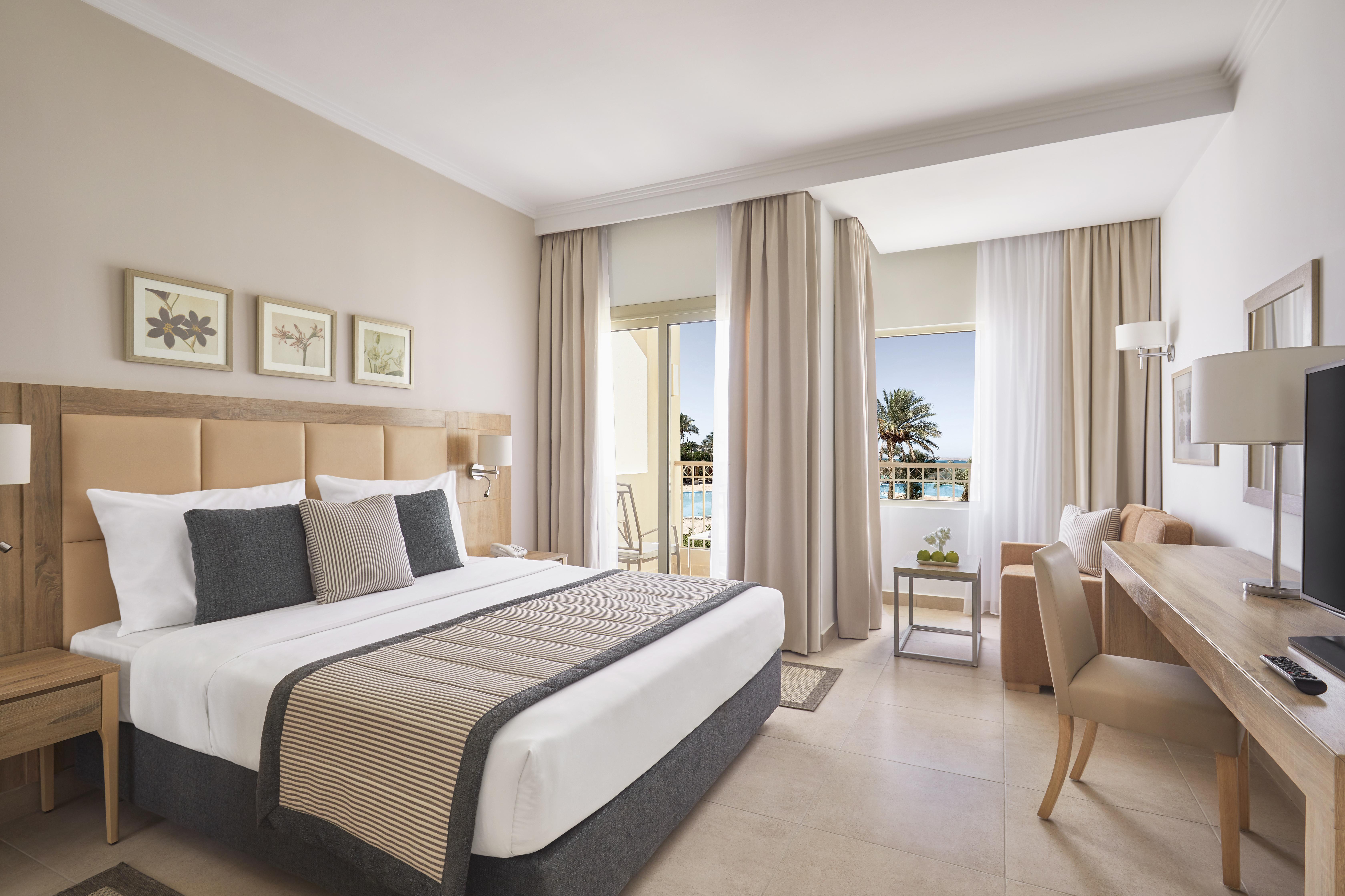 Resort Jaz Casa Del Mar Hurghada