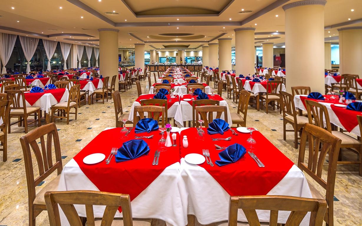 Hawaii Riviera Club Aqua Park - Families And Couples Only 4* Hurghada
