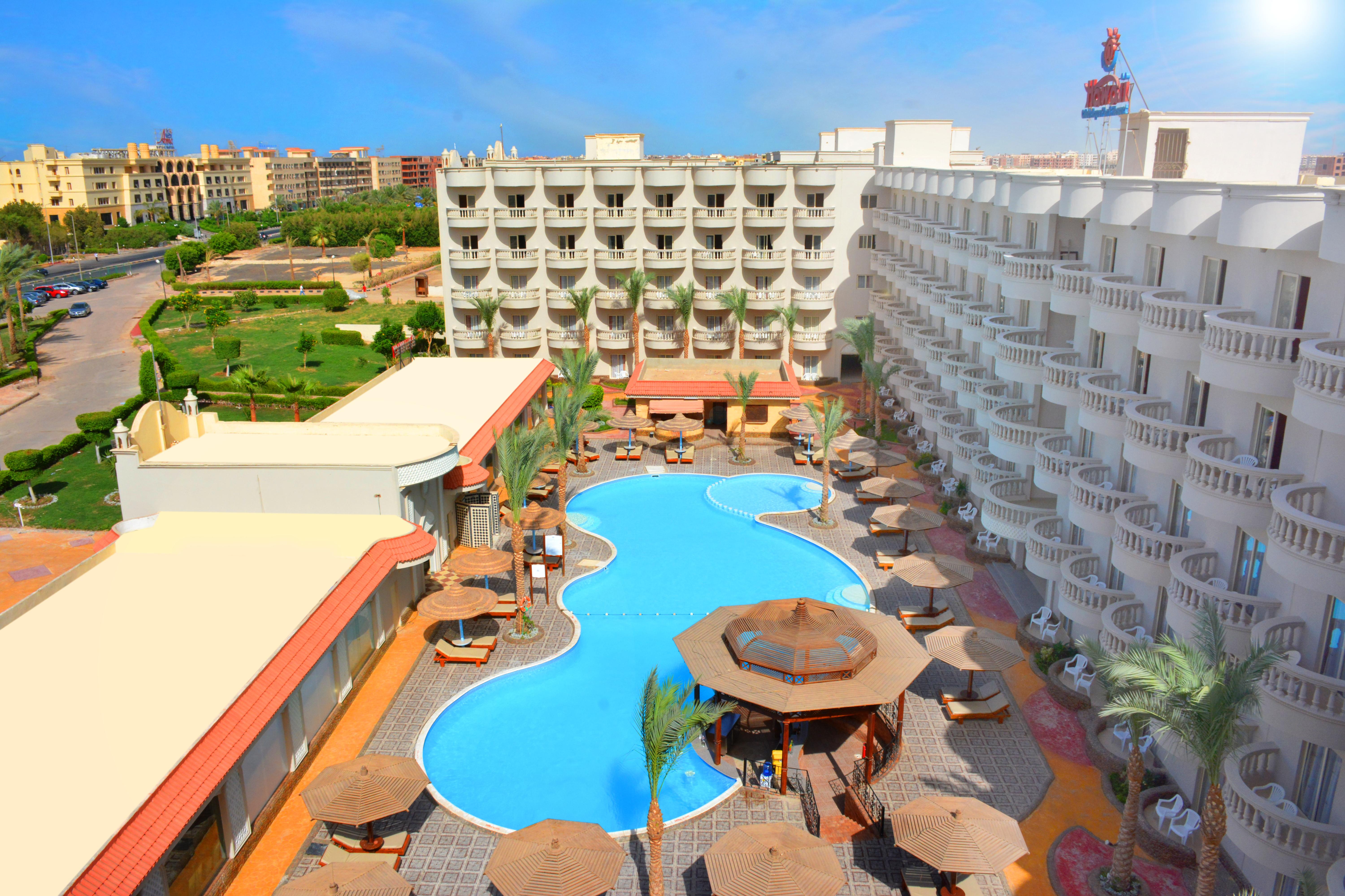 Hawaii Riviera Club Aqua Park - Families And Couples Only Resort