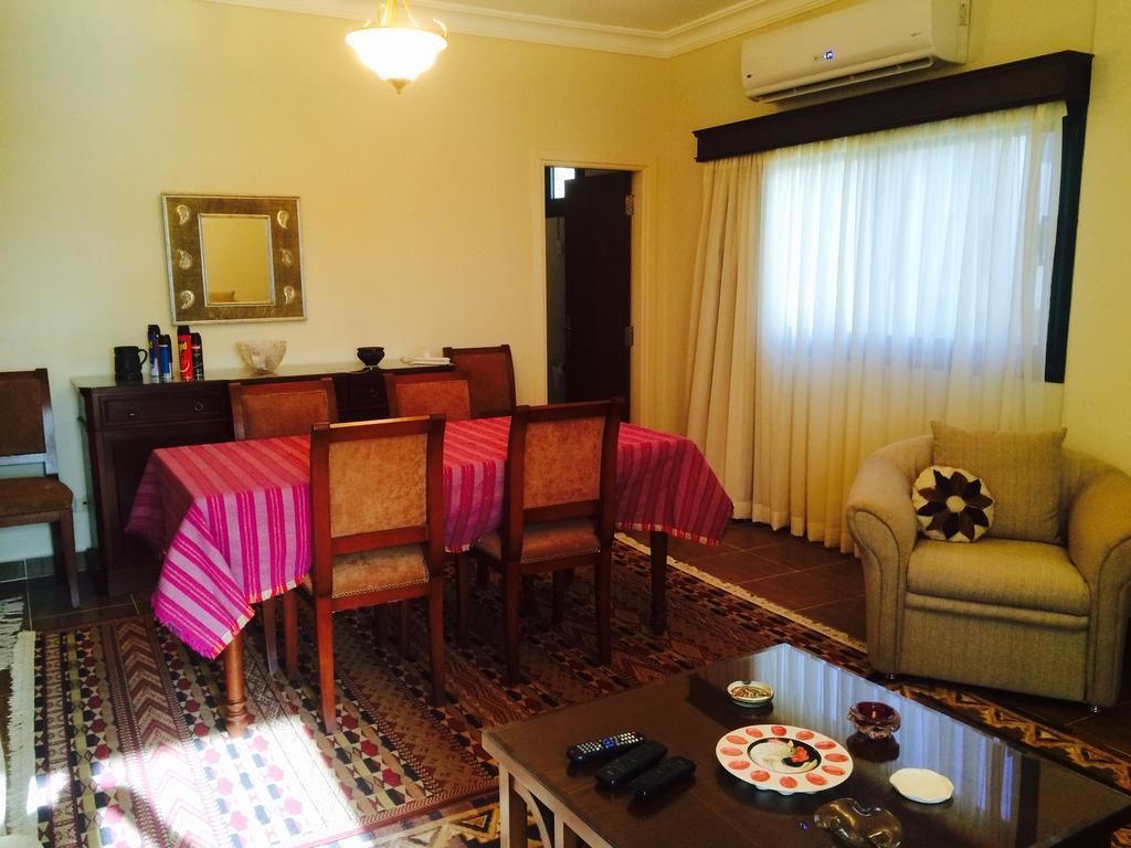 Ambassador House Marsa Alam