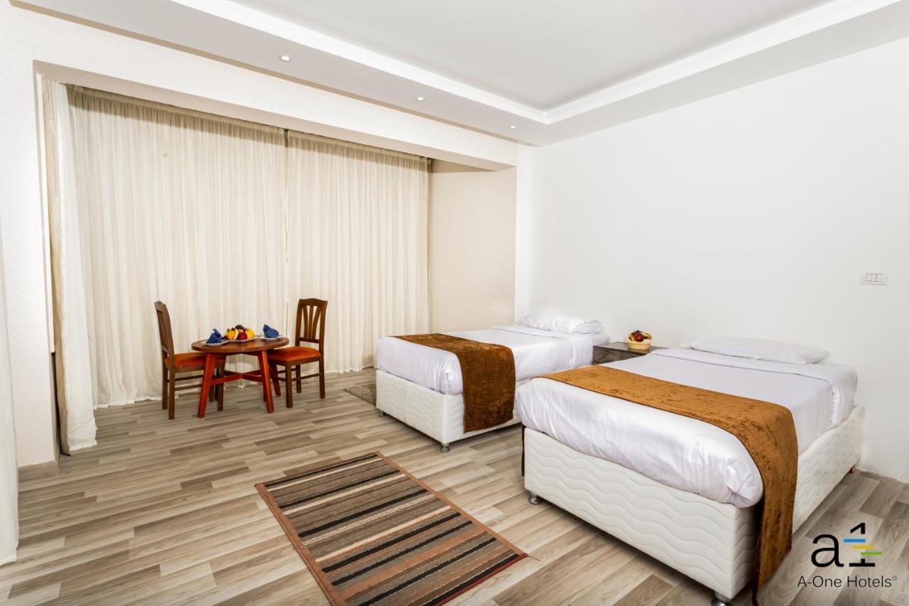 Hotel La Rosa Waves - Couple & Families Only Hurghada