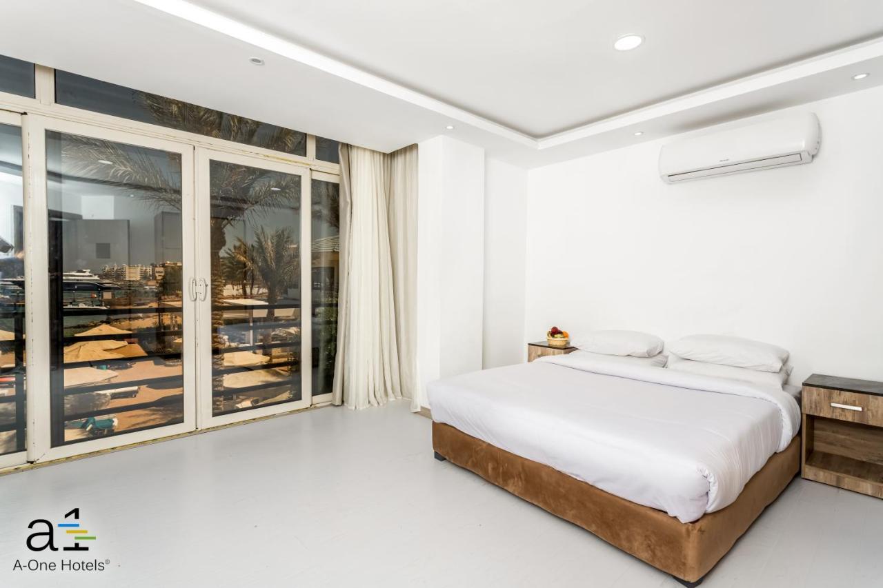 Hotel La Rosa Waves - Couple & Families Only