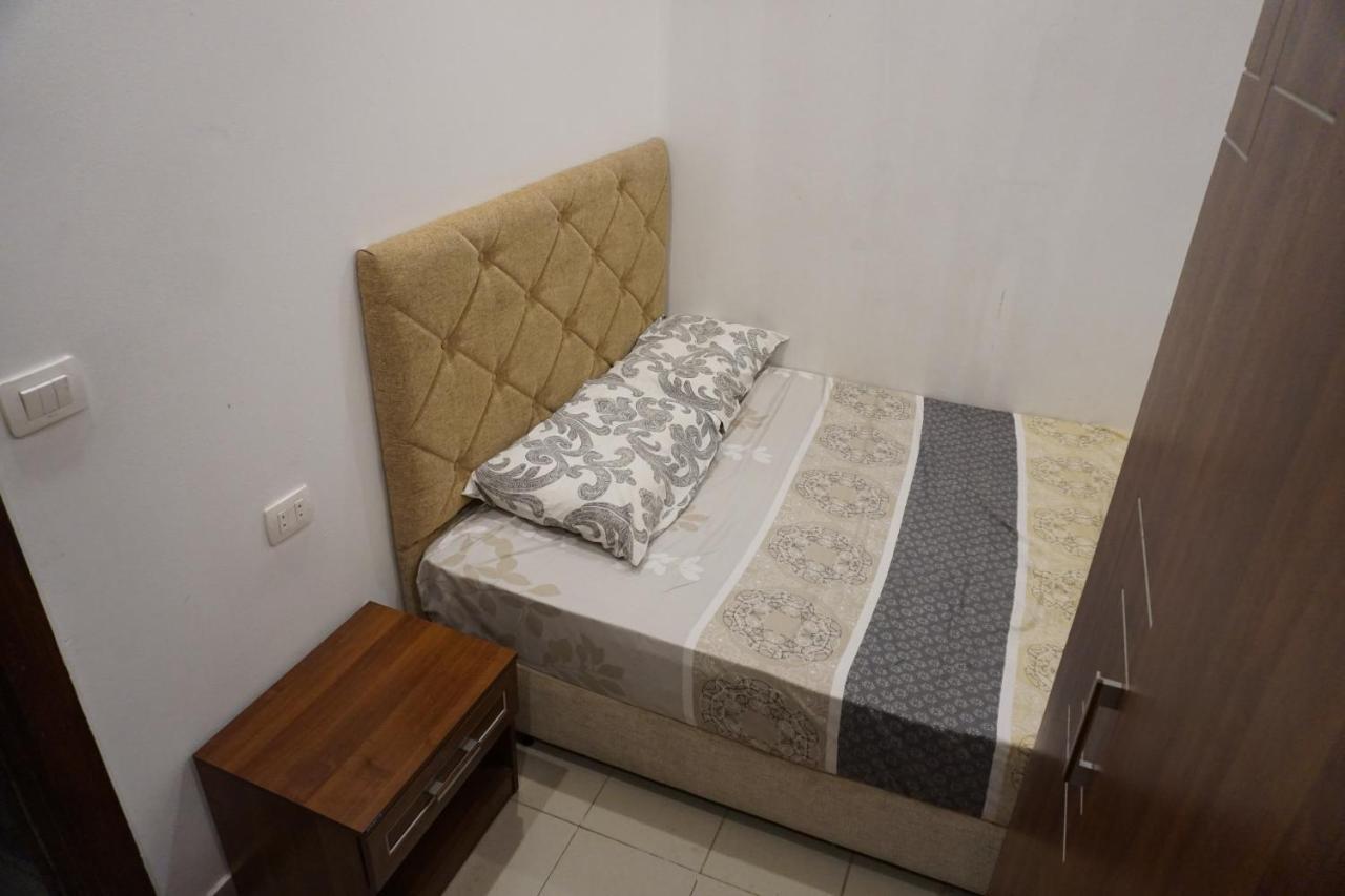 One Bedroom At The View - B104 * Hurghada