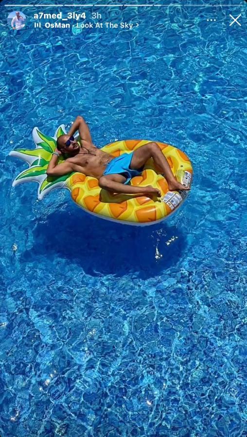 Vilă Luxury With Pool In *