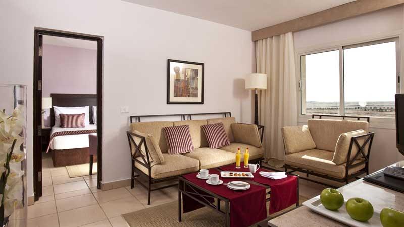 Jaz Neo Sharks Bay Resort Sharm el-Sheikh