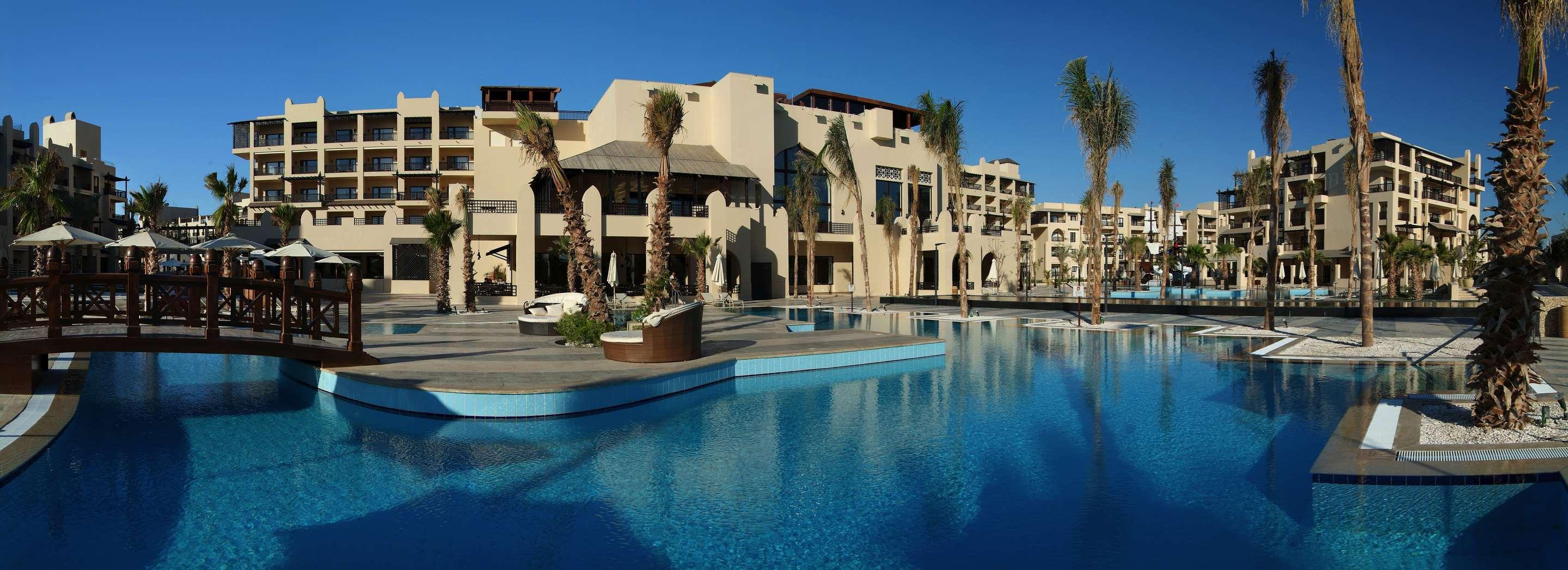 Steigenberger Aqua Magic, All Inclusive 5*