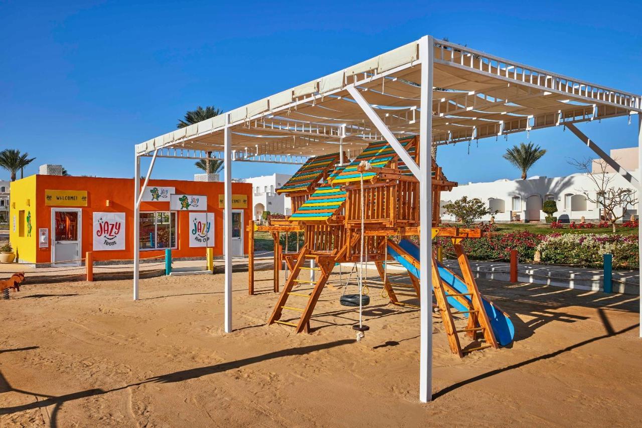 Jaz Neo Reef Marsa 4* Coraya Körfezi