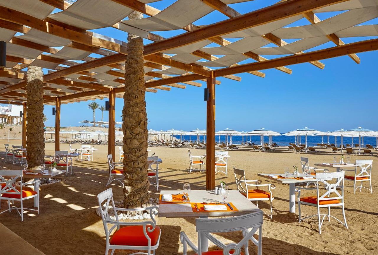 Jaz Neo Reef Marsa 4*