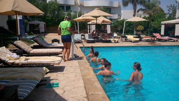 Viking Club Sheikh Complex Sharm el-Sheikh