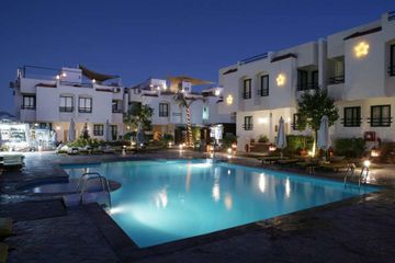 Viking Club Sheikh Complex
