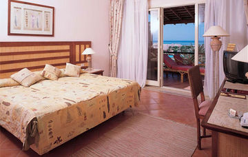 Albatros Laguna Vista Garden Hotel 4*