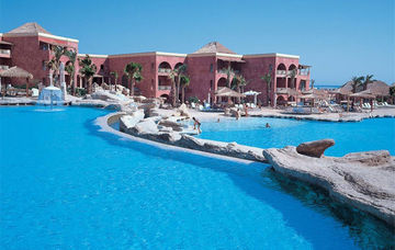 Albatros Laguna Vista Garden 4*