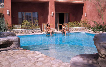 Hotel Albatros Laguna Vista Garden Sharm el-Sheikh