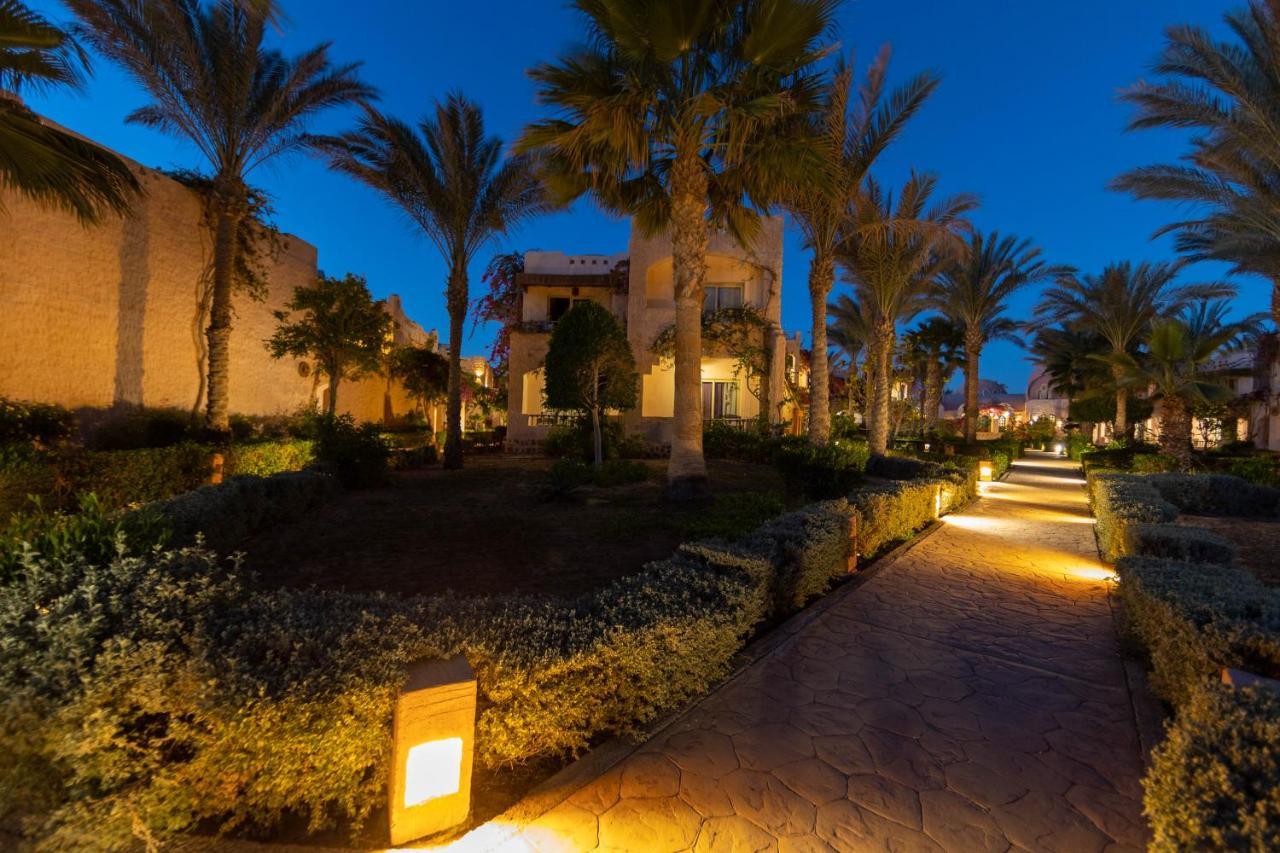Soulotel Blue Resort&spa Hotel Marsa Alam
