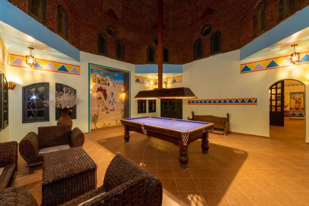 Soulotel Blue Resort&spa 4*