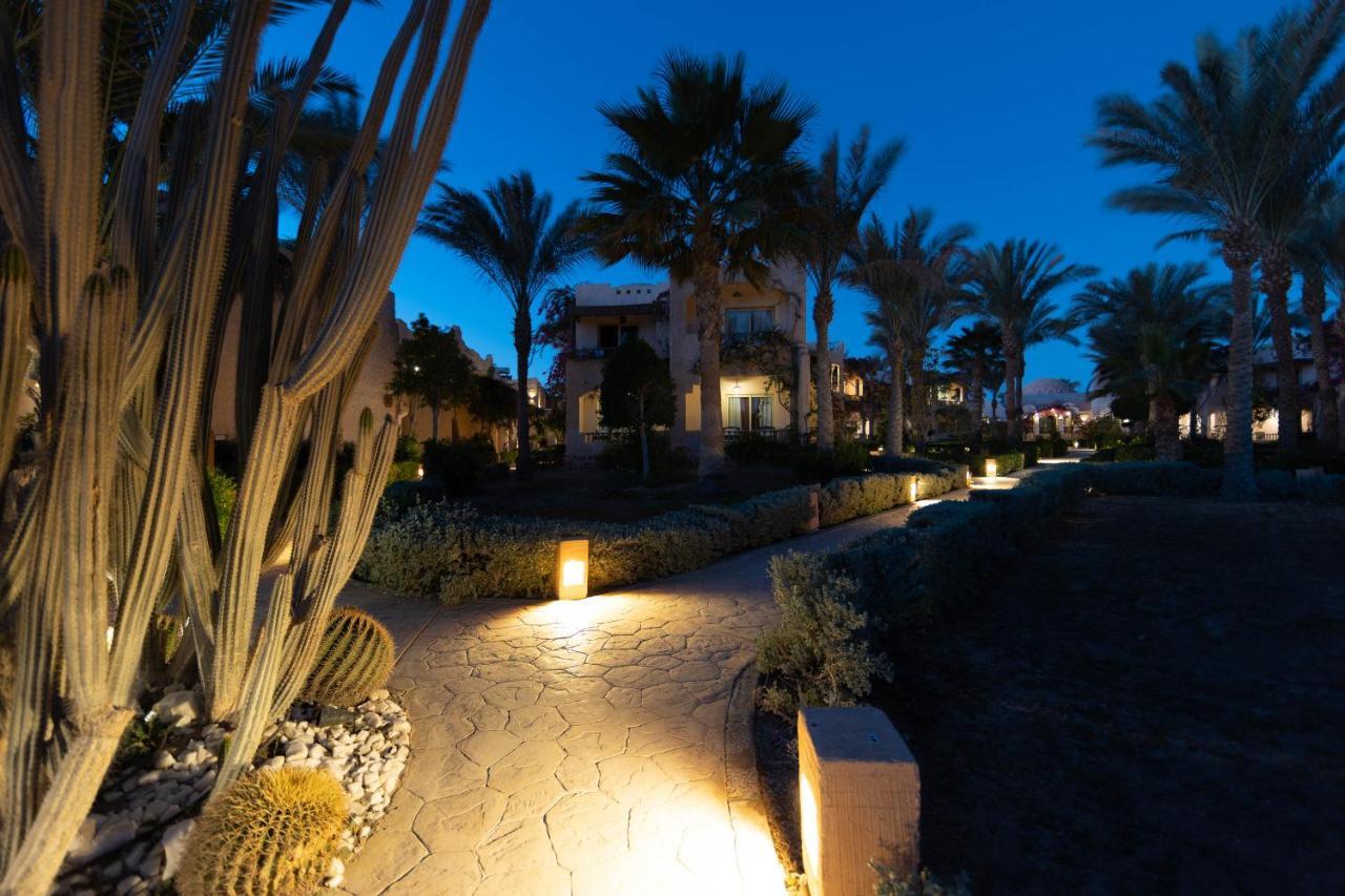 Soulotel Blue Resort&spa Marsa Alam