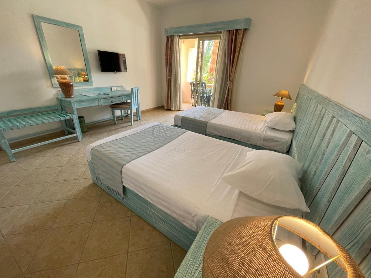 Soulotel Blue Resort&spa Marsa Alam