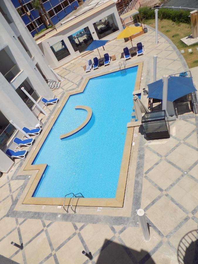 Jewel Sheikh Hotel Sharm el-Sheikh