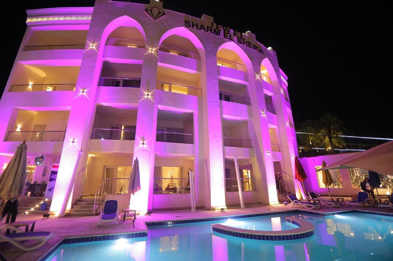 Jewel Sheikh Hotel 4*