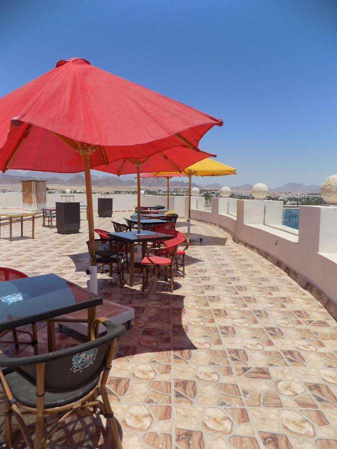 Jewel Sheikh Hotel Sharm el-Sheikh