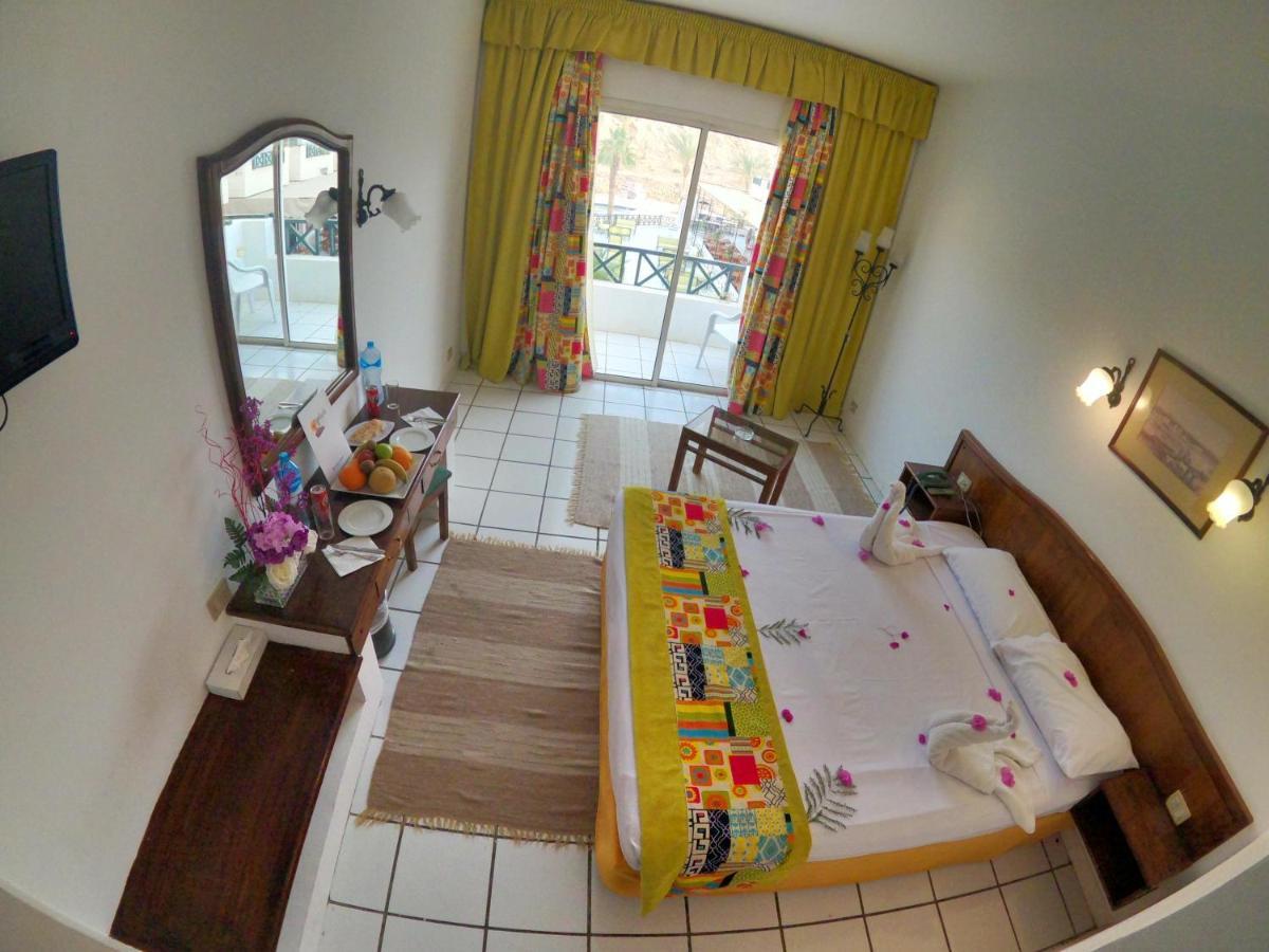 Resort Trs Fantazia Neama Bay