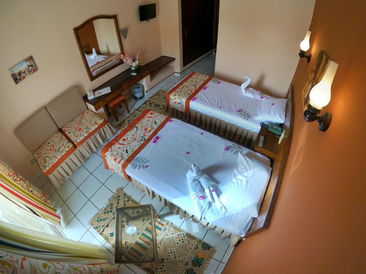 Resort Trs Fantazia Neama Bay