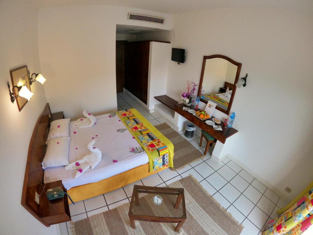 Trs Fantazia Neama Bay Resort 3*
