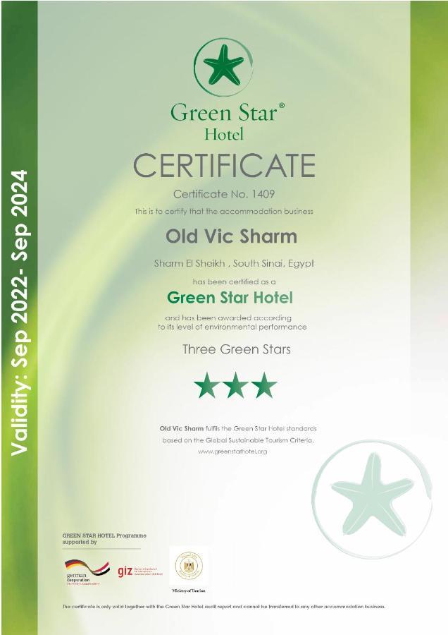 Old Vic 4*