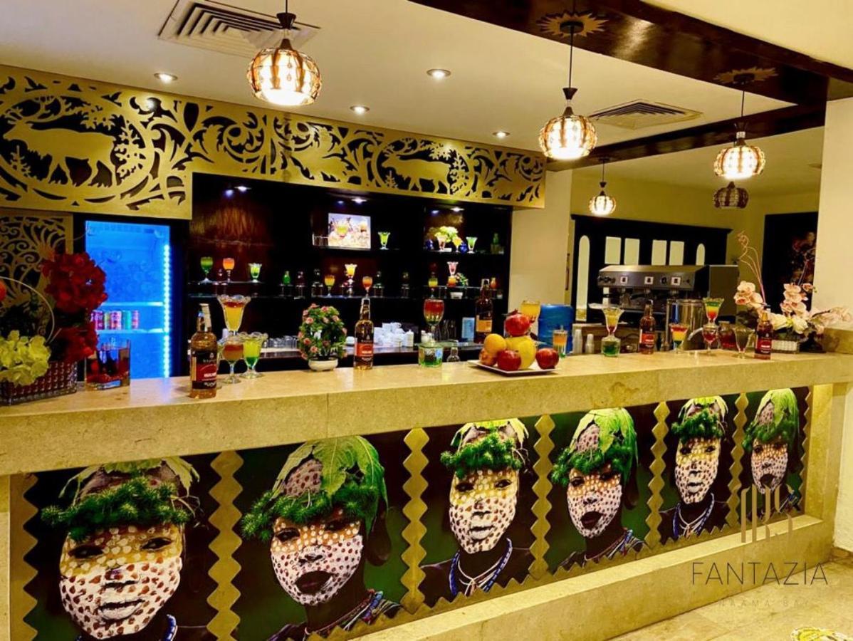 Resort Trs Fantazia Neama Bay