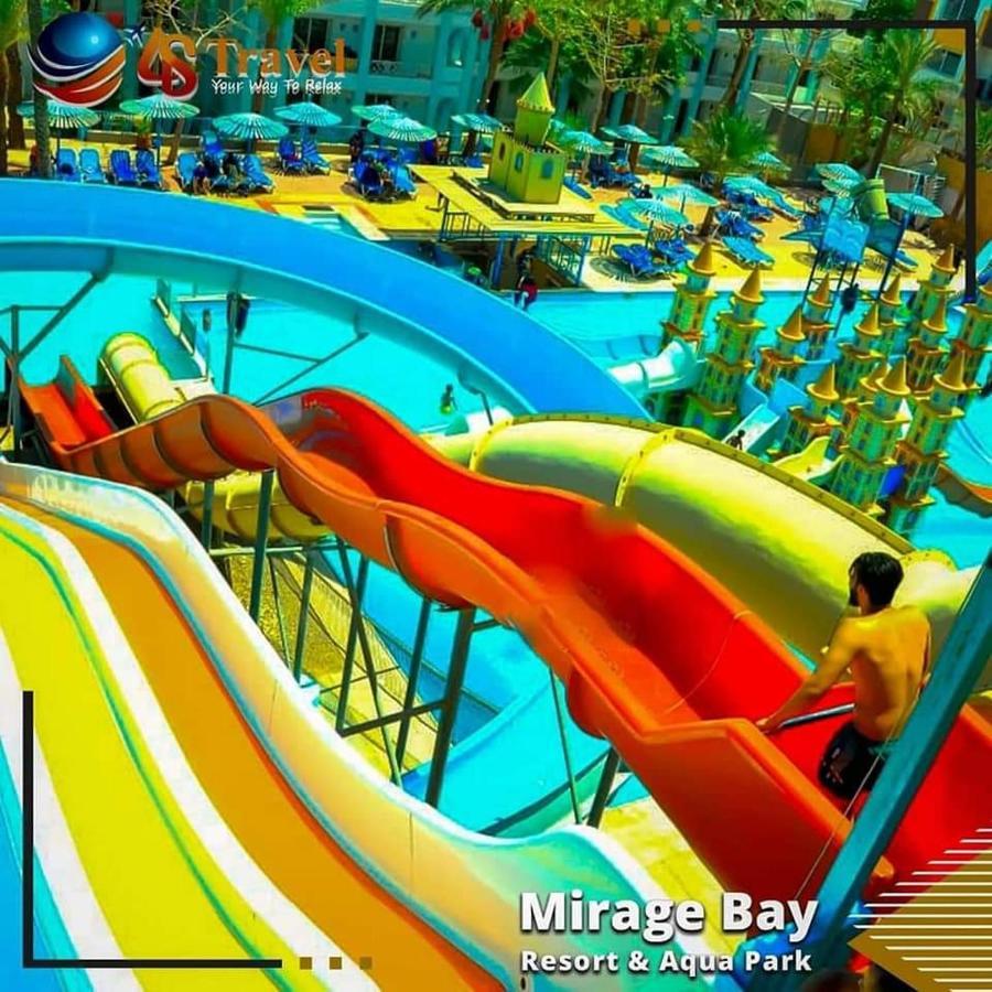 Aqua View And