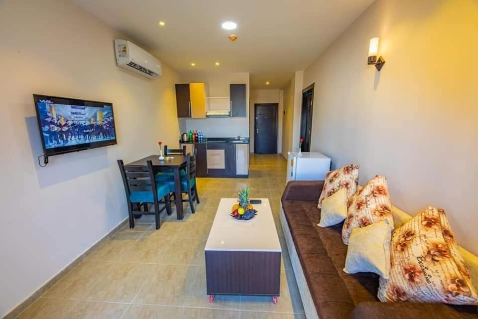 Aqua View And Hotel Hurghada
