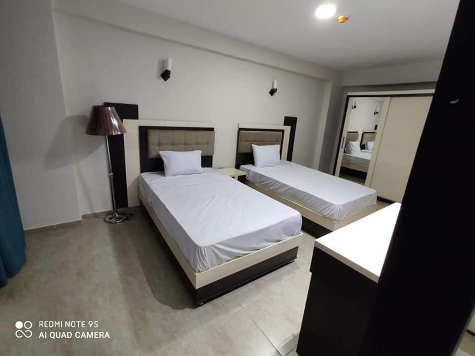 Hotel Aqua View And Hurghada