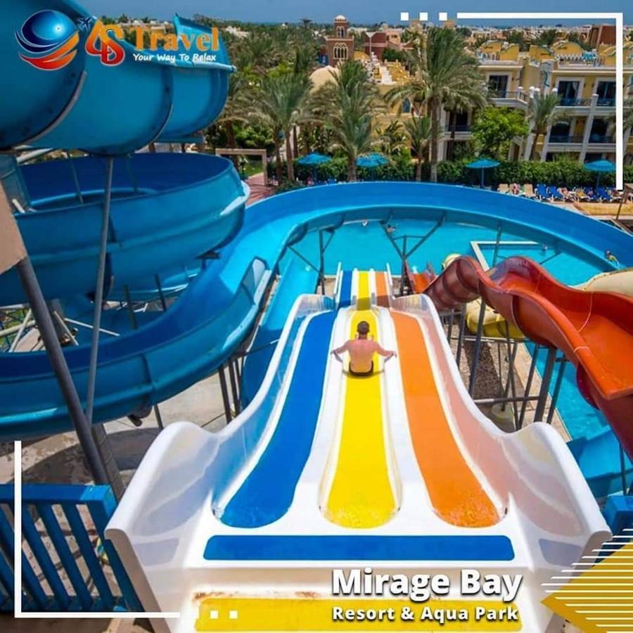 Hotel Aqua View And 3*