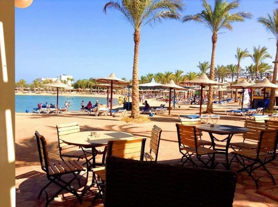Hotel Aqua View And Hurghada