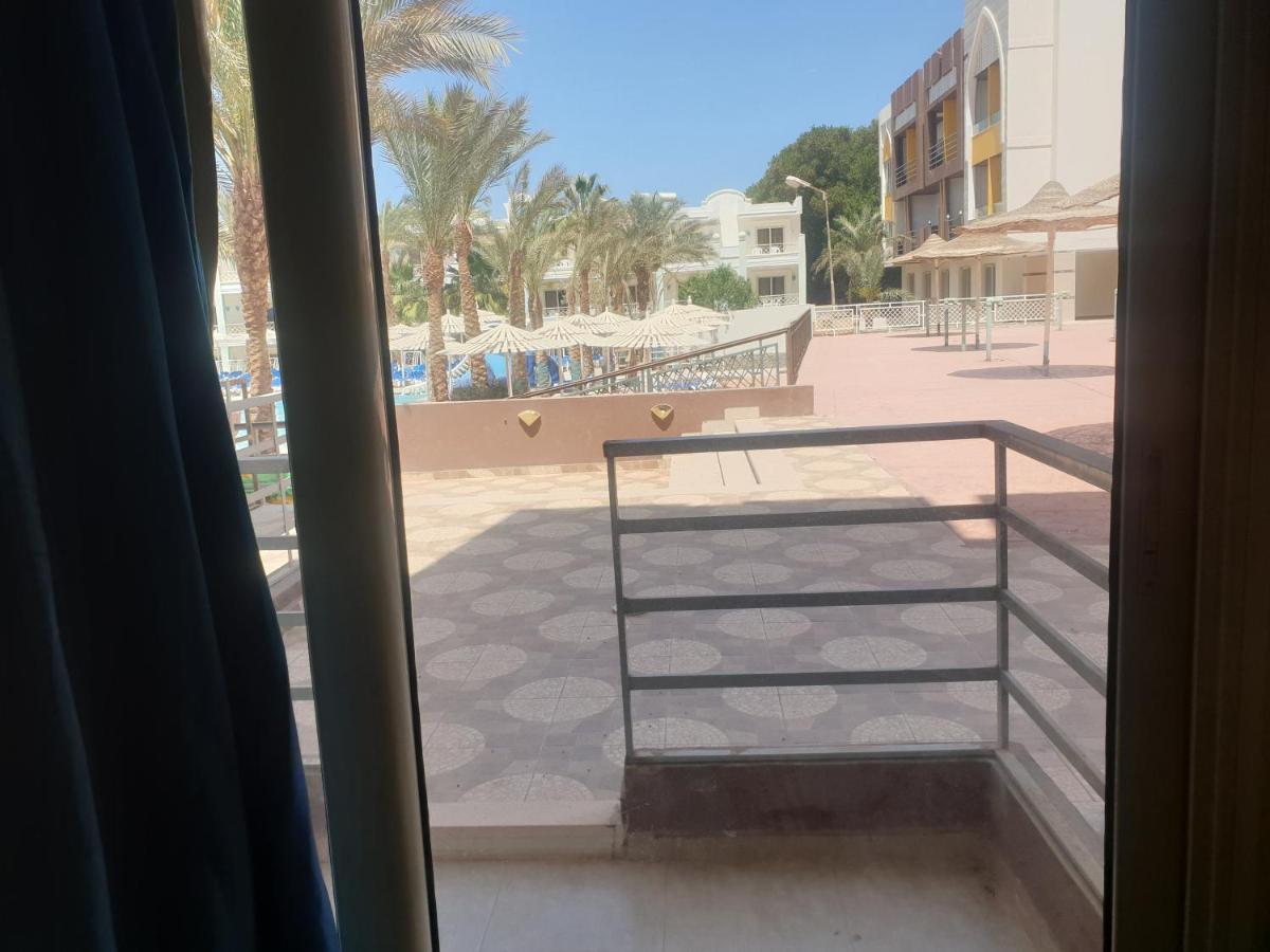 Aqua View And Hurghada