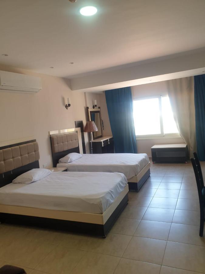 Hotel Aqua View And Hurghada