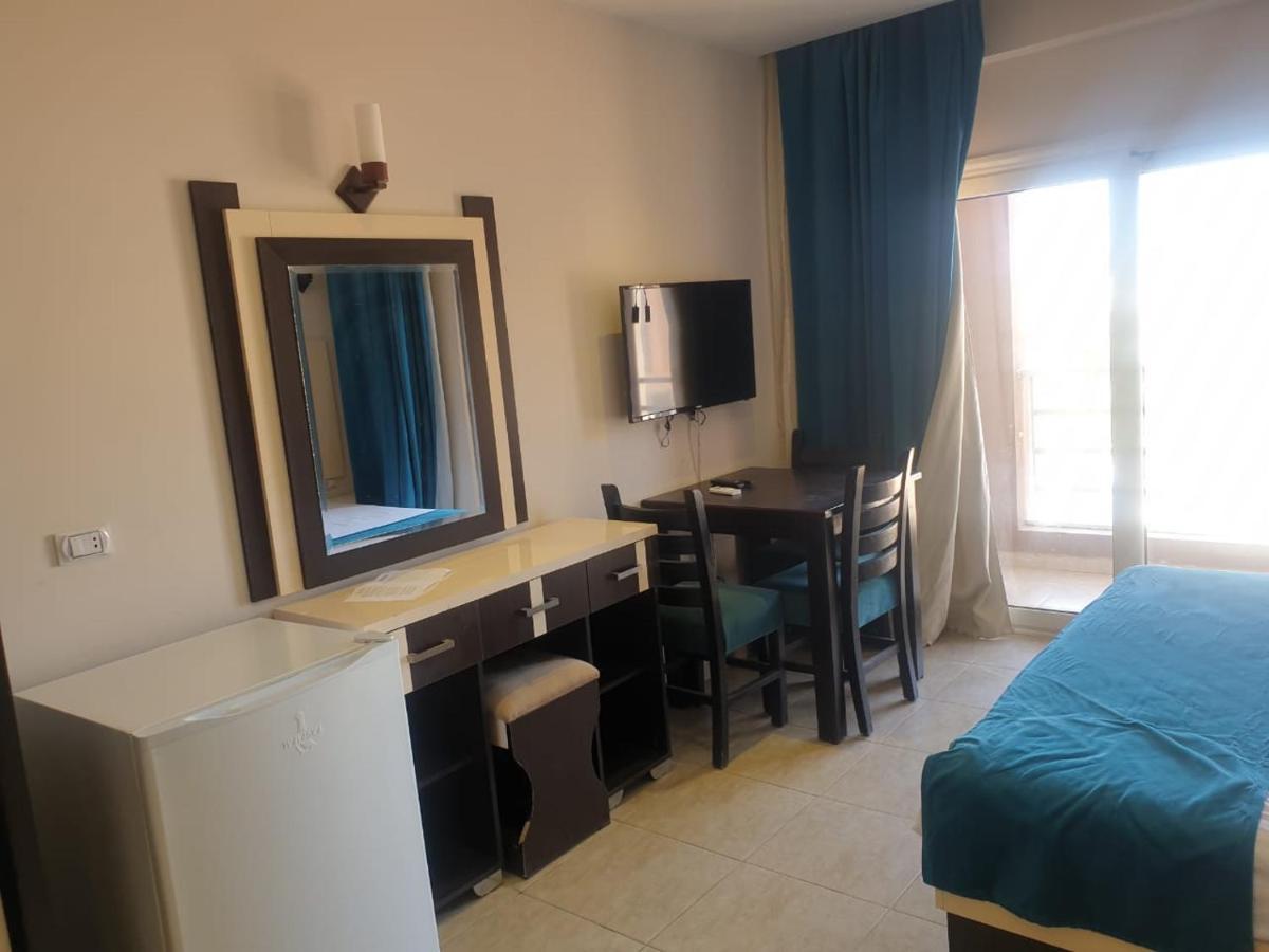 Aqua View And Hurghada