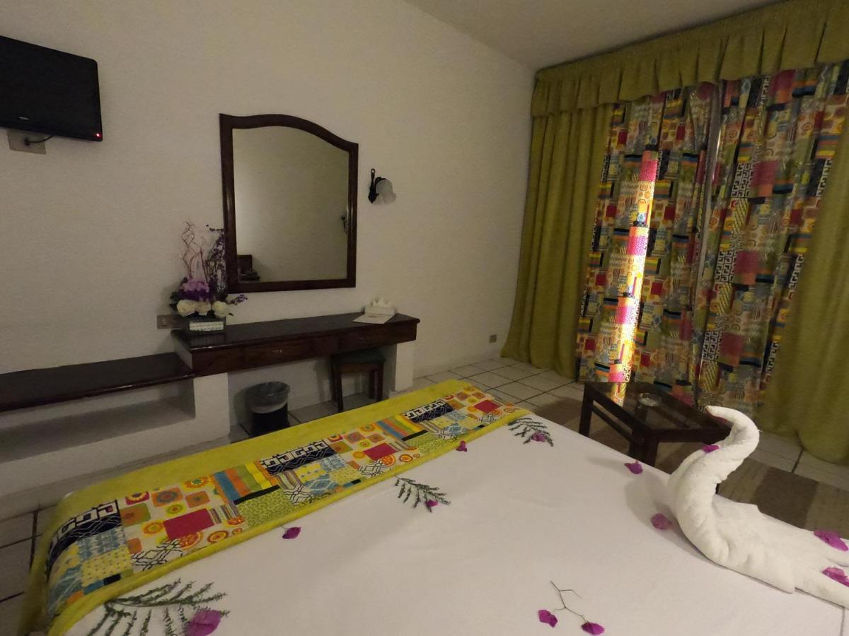 Resort Trs Fantazia Neama Bay