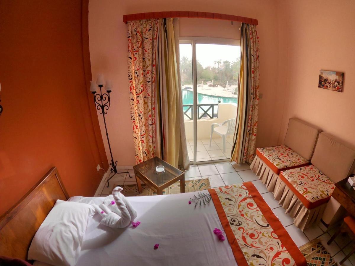 Resort Trs Fantazia Neama Bay Sharm el-Sheikh