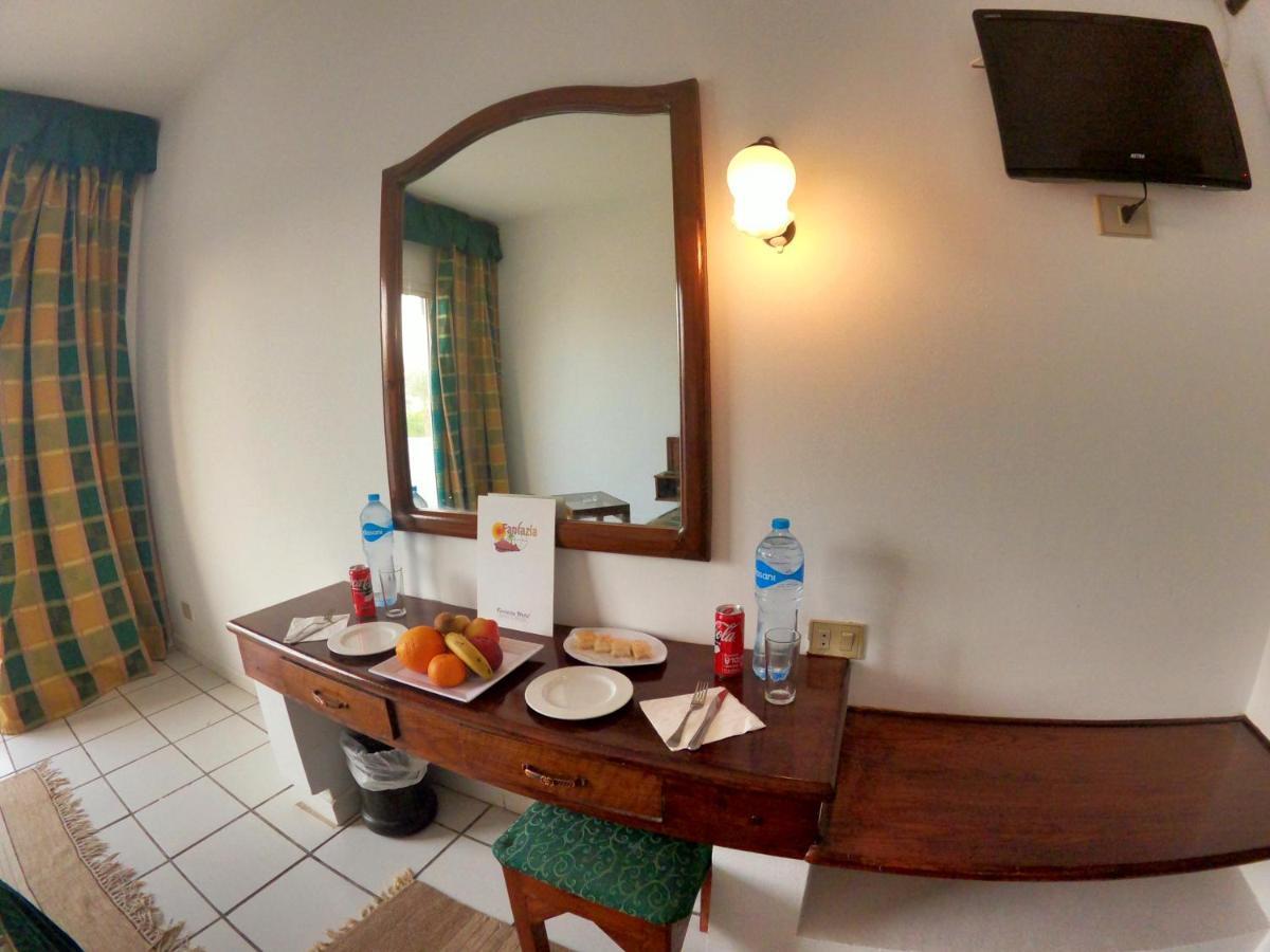 Resort Trs Fantazia Neama Bay