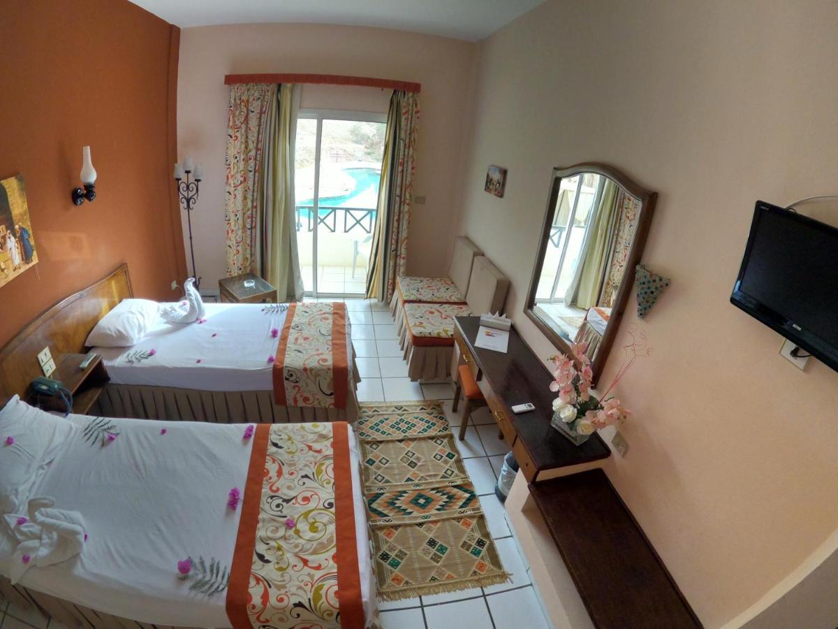 Resort Trs Fantazia Neama Bay Sharm el-Sheikh