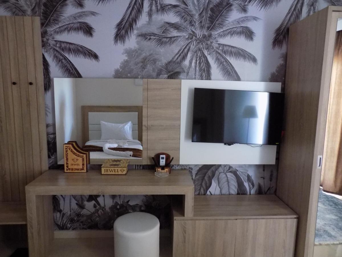 Hotel Jewel Sheikh 4*