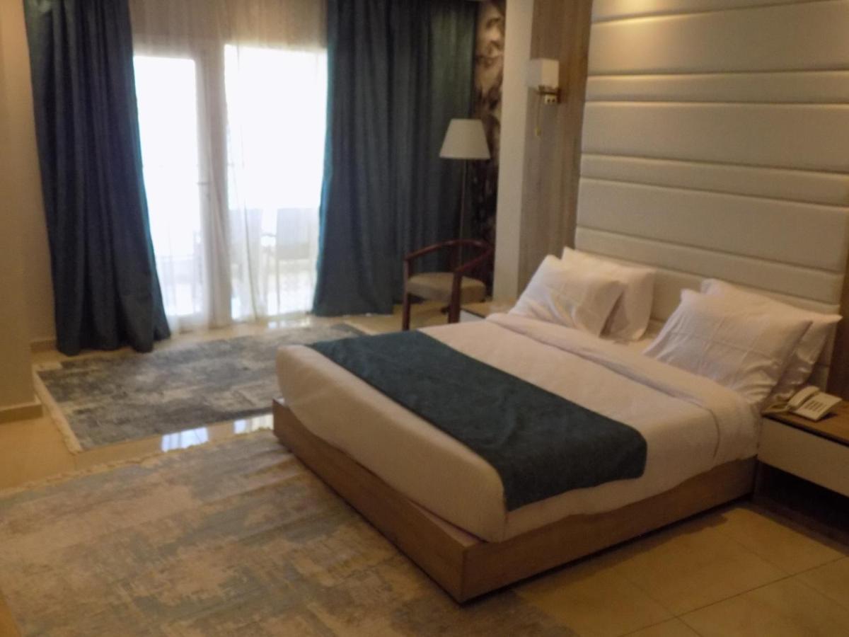Jewel Sheikh 4* Sharm el-Sheikh