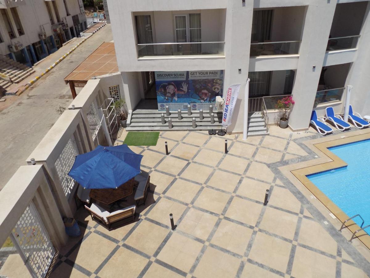 Jewel Sheikh Hotel Sharm el-Sheikh