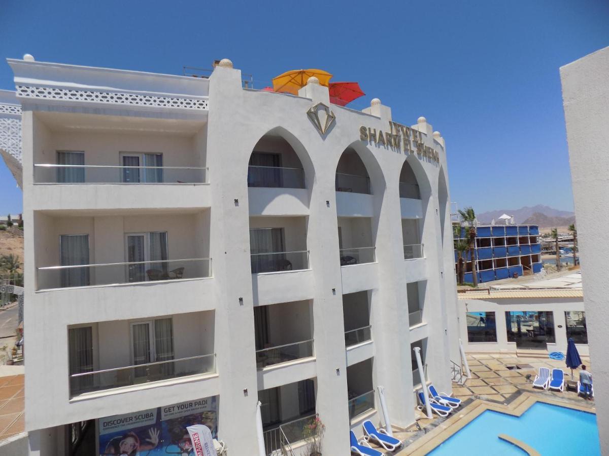 Jewel Sheikh Hotel Sharm el-Sheikh