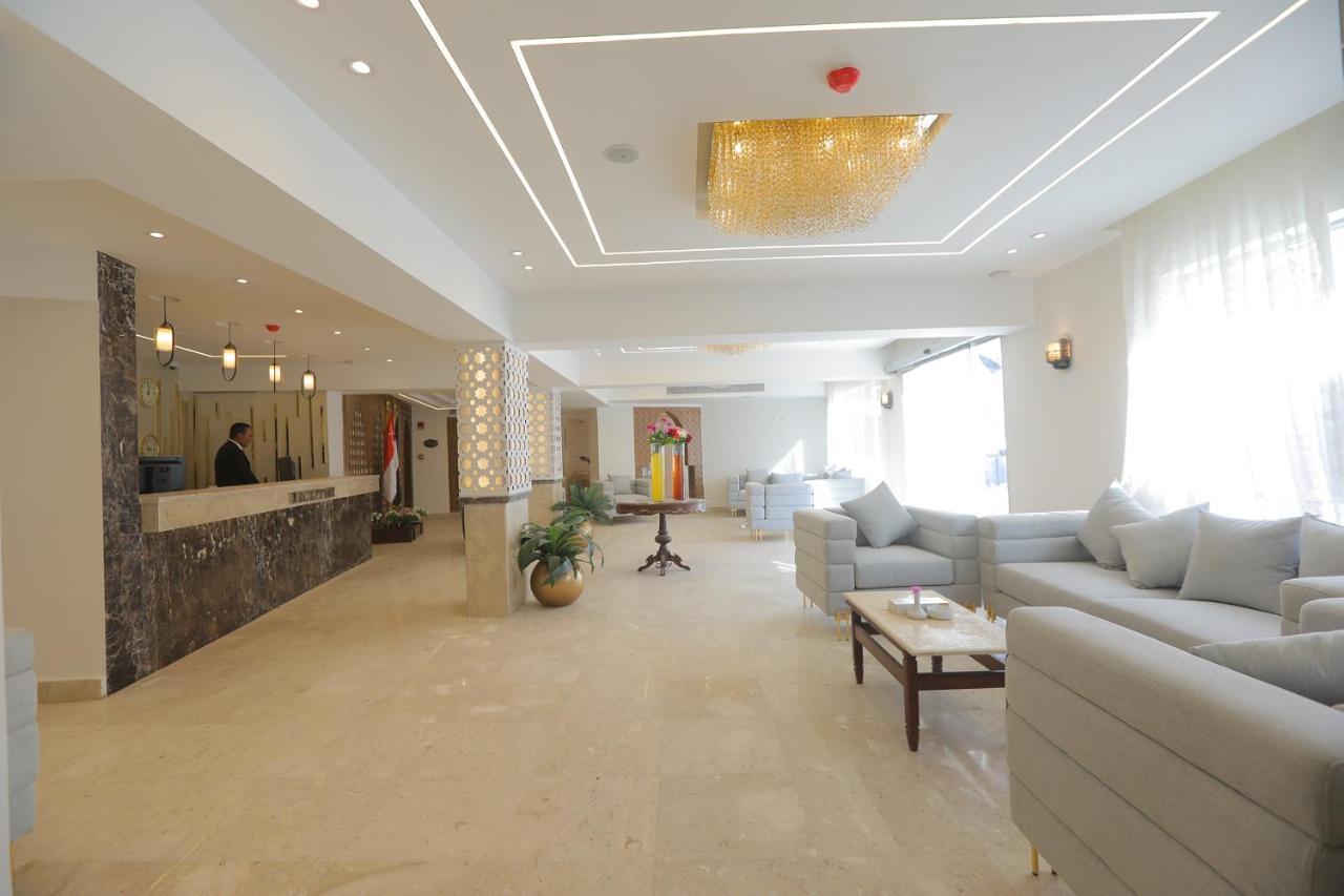 Jewel Sheikh Hotel Sharm el-Sheikh